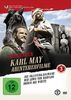 Die besten Karl May Abenteuerfilme [3 DVDs]