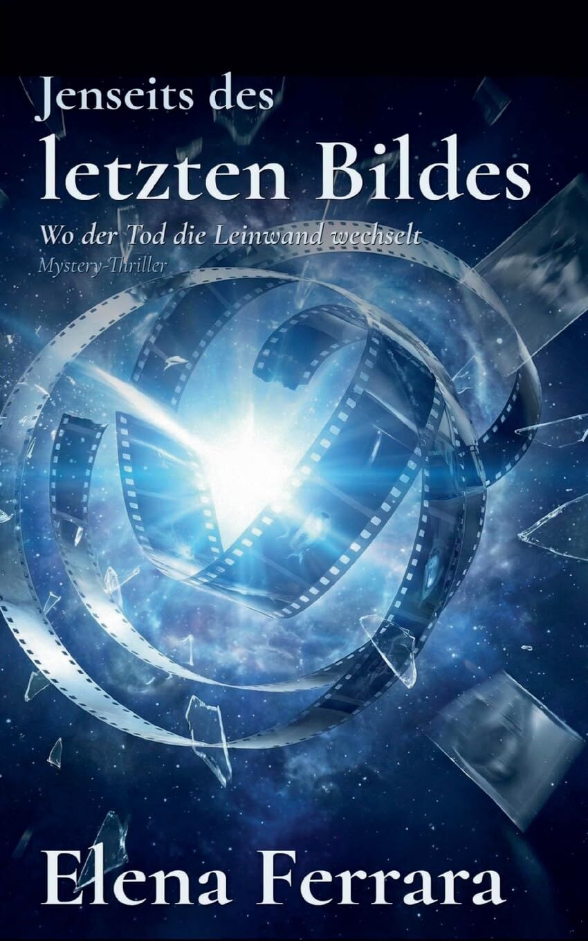 Jenseits des letzten Bildes - Neuware