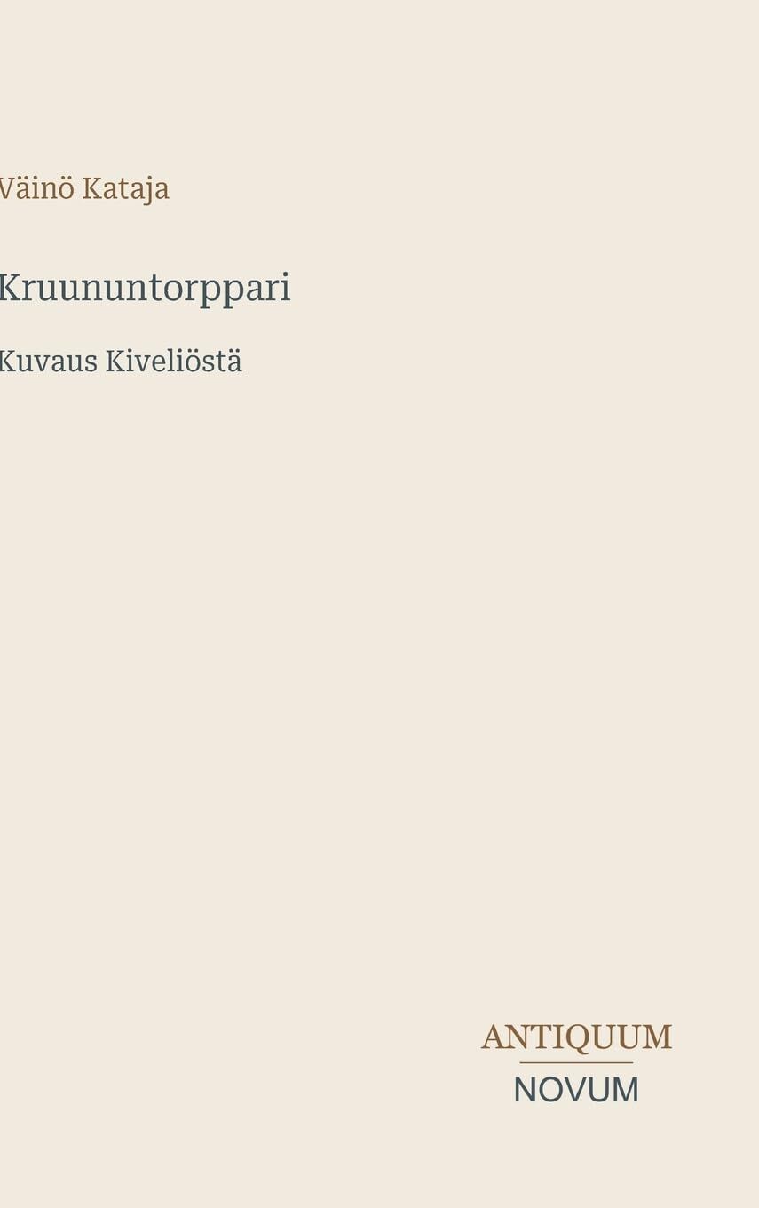 Kruununtorppari