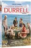 Coffret la folle aventure des durrell, saison 1 [FR Import]