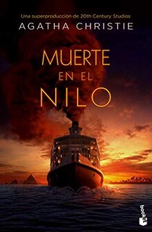 Muerte en el Nilo (Crimen y misterio)