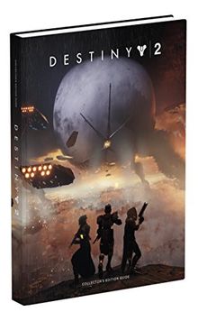 Guide de Soluce Destiny 2 - Edition Collector : Guide de Soluce , FR