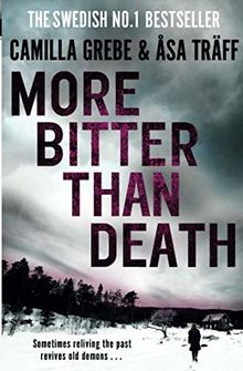 More Bitter Than Death
