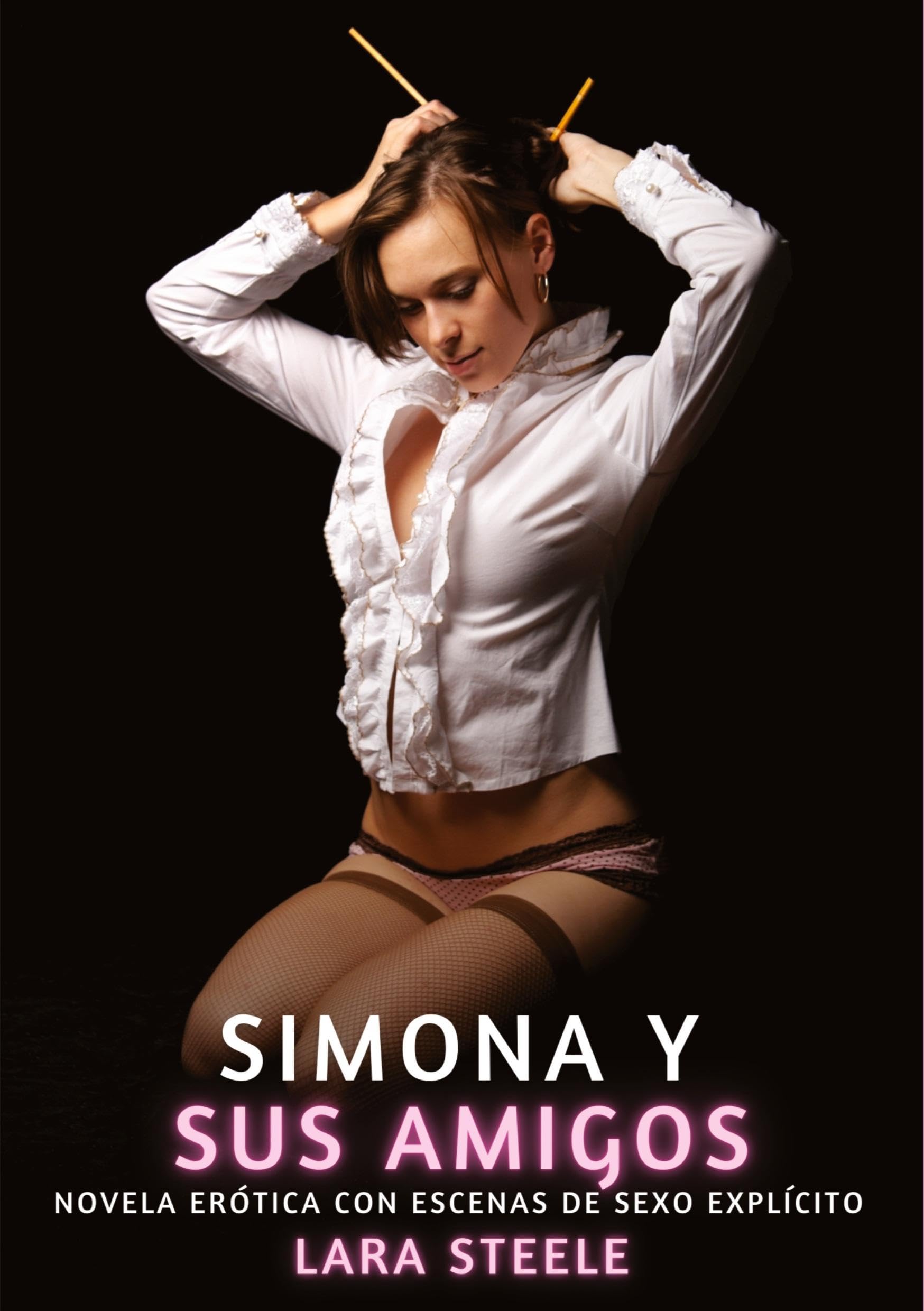 Simona y sus Amigos