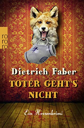 Toter geht's nicht: Bröhmanns erster Fall (Bröhmann ermittelt)