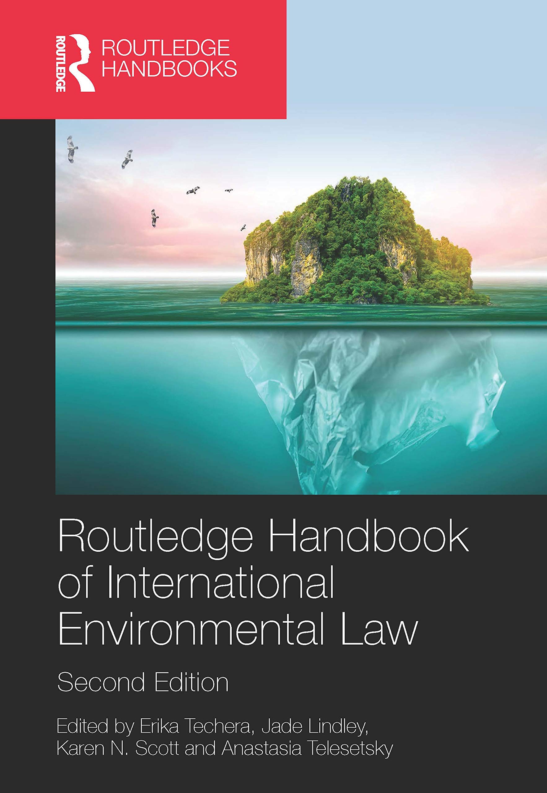 Routledge Handbook of International Environmental Law (Routledge Handbooks)