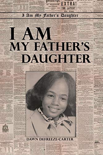 I Am My Father's Daughter