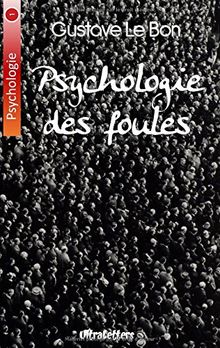 Psychologie des foules