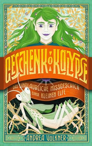 Geschenkokalypse: Das unglaubliche Missgeschick einer kleinen Elfe