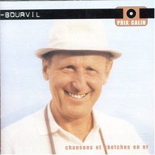 Chansons et Sketches en Or