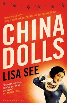 China Dolls