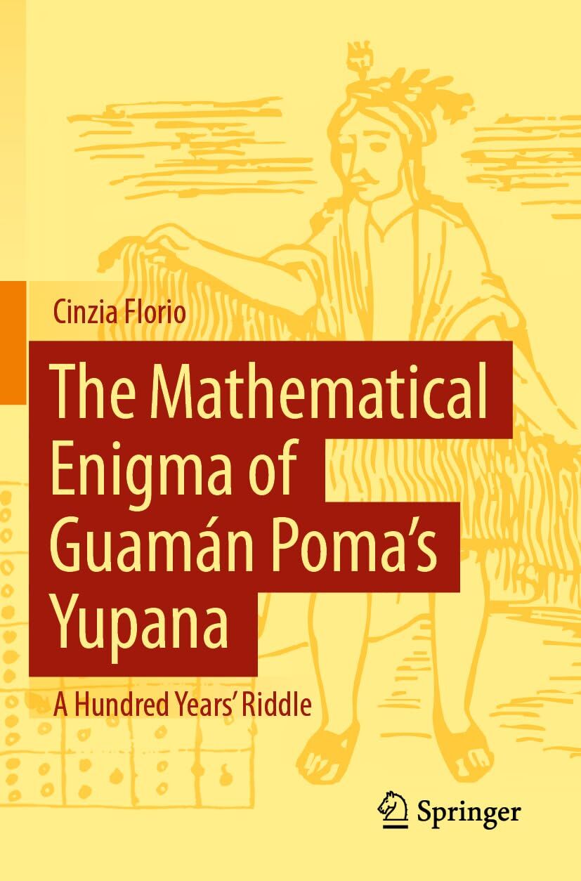 The Mathematical Enigma of Guamán Poma's Yupana