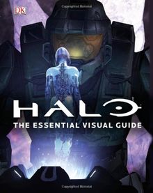 Halo: The Essential Visual Guide