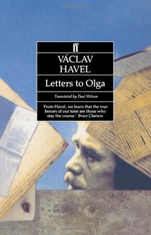 Letters to Olga: June 1979-September 1982