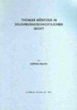 Thomas Müntzer in bildungsgeschichtlicher Sicht
