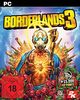 Borderlands 3 - Standard Edition Code in der Box mit 15.000 VIP Punkten (exklusiv bei Amazon.de) - [PC]