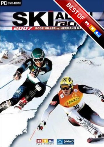 Best of RTL Ski Alpin Racing 2007