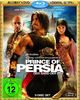 Prince of Persia: Der Sand der Zeit (plus DVD + Digital Copy) [Blu-ray]