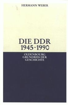 Die DDR 1945 - 1990