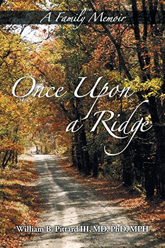 Once Upon a Ridge: A Family Memoir