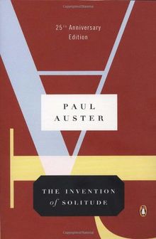 The Invention of Solitude