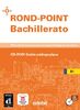 ROND-POINT BACHILLERATO B1. CD-ROM GUIDE PÉDAGOGIQUE