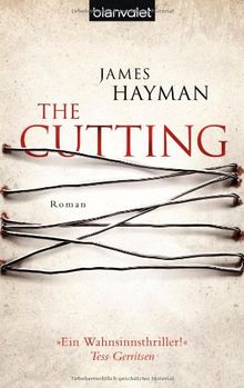 The Cutting: Roman