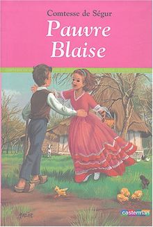 Pauvre Blaise