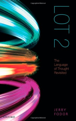 LOT 2 The Language of Thought Revisited