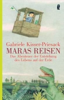 Maras Reisen: Das Abenteuer der Entstehung des Lebens auf der Erde