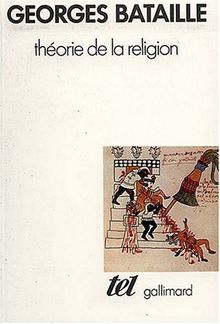Théorie de la religion