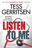 Listen To Me (Rizzoli & Isles, 13)