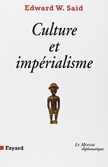 Culture et impérialisme