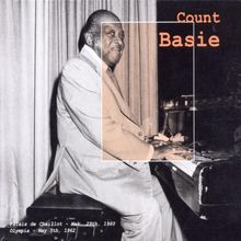 Count Basie