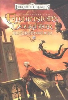 Elminster's Daughter: The Elminster Series von Greenwood, Ed  | Buch | Zustand gut