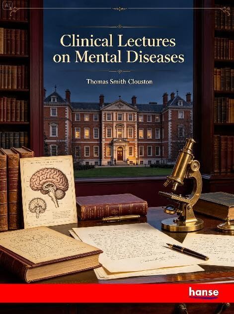 Clinical Lectures on Mental Diseases