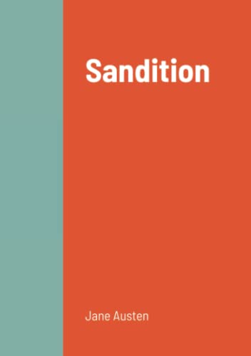 Sandition