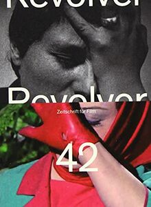 Revolver 42: Die Zeitschrift für Film | Book | condition very good