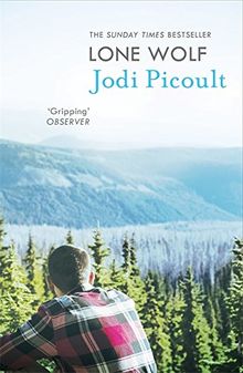 Lone Wolf de Picoult, Jodi | Livre | état acceptable