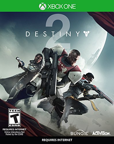 Destiny 2 [xbox_one]