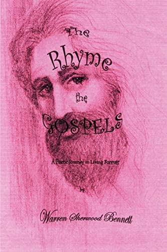 The Rhyme of the Gospels: A Poetic Gospel Journey