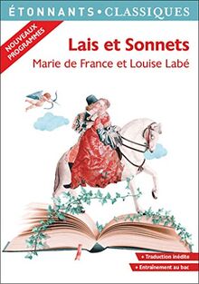 Lais et sonnets : nouveaux programmes