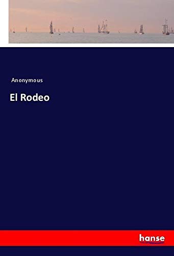 El Rodeo