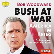 Bush At War