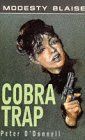 Cobra Trap (Modesty Blaise Series)
