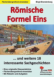 Römische Formel Eins