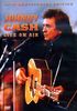 Johnny Cash - Live on Air/40th Anniversary Edition