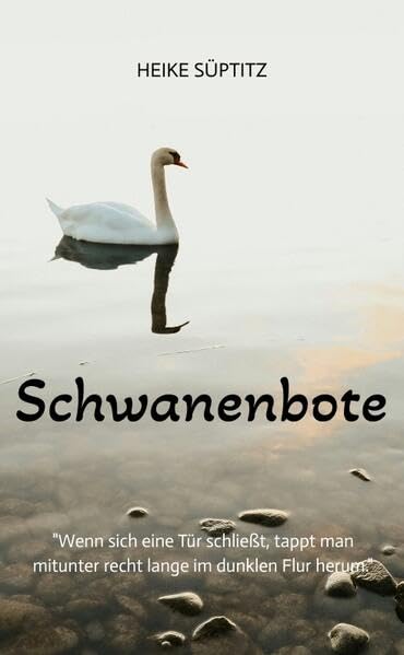 Schwanenbote: Wenn sich eine Tür schließt, tappt man mitunter recht lange im dunklen Flur herum.