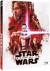 Star wars épisode VIII : les derniers jedi [Blu-ray] [FR Import]