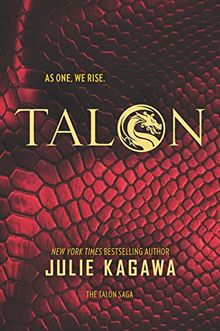 Talon (Harlequin Teen)